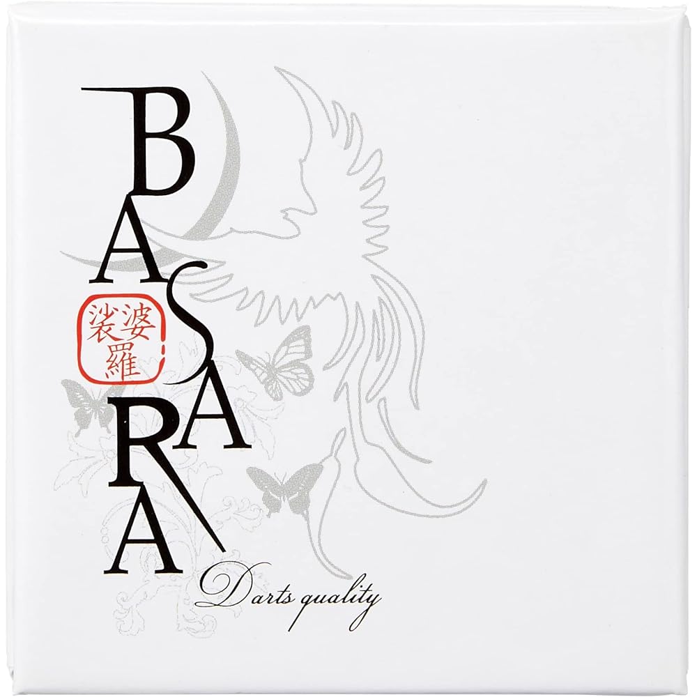 Basara Raika Black Barrel 2BA