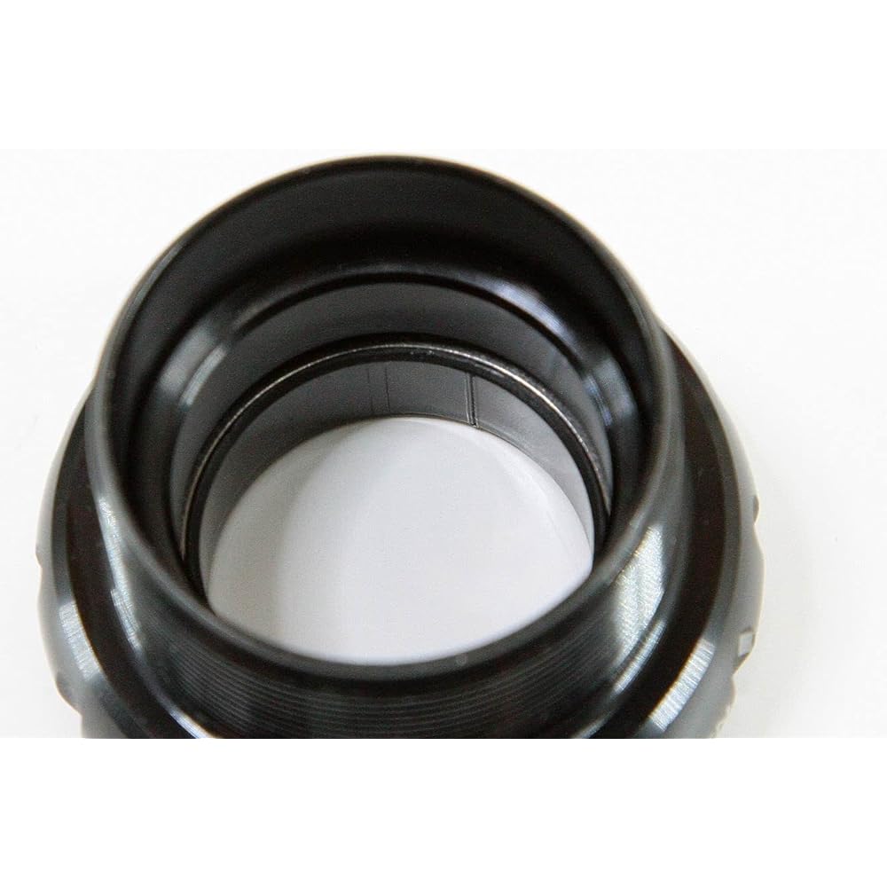 mi.xim Ceramic Bearing BB68/73mm ROAD/MTB Compatible Aluminum 7075 Housing Hollowtech II/GXP Compatible Bottom Bracket