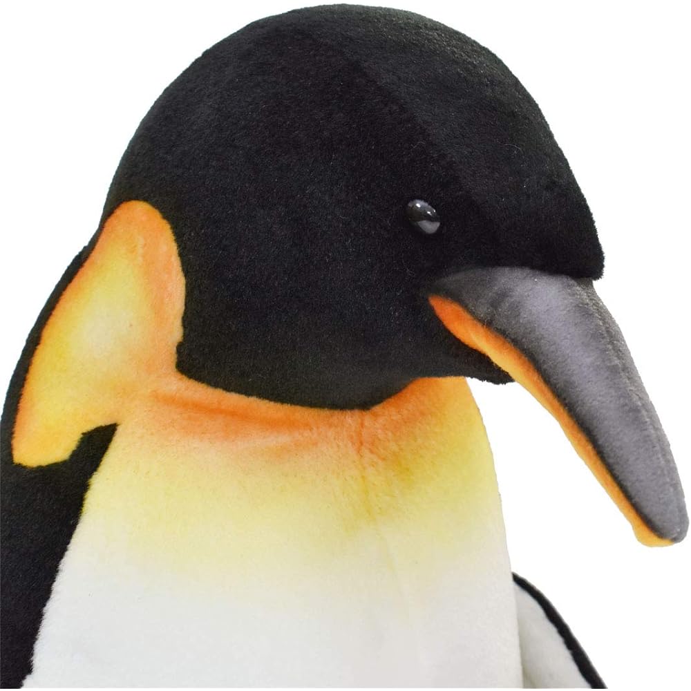 Emperor Penguin No.3266