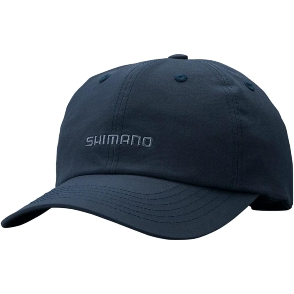 [Shimano] Stretch Low Cap
