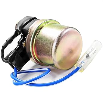 Motorcycle Starter Relay Motorcycle Starter Solenoid Relay Yamaha Virago XV250 XV 250 Route 66 XV240 XV125 XV700 XV750 Seca XJ 600 700 Maxim