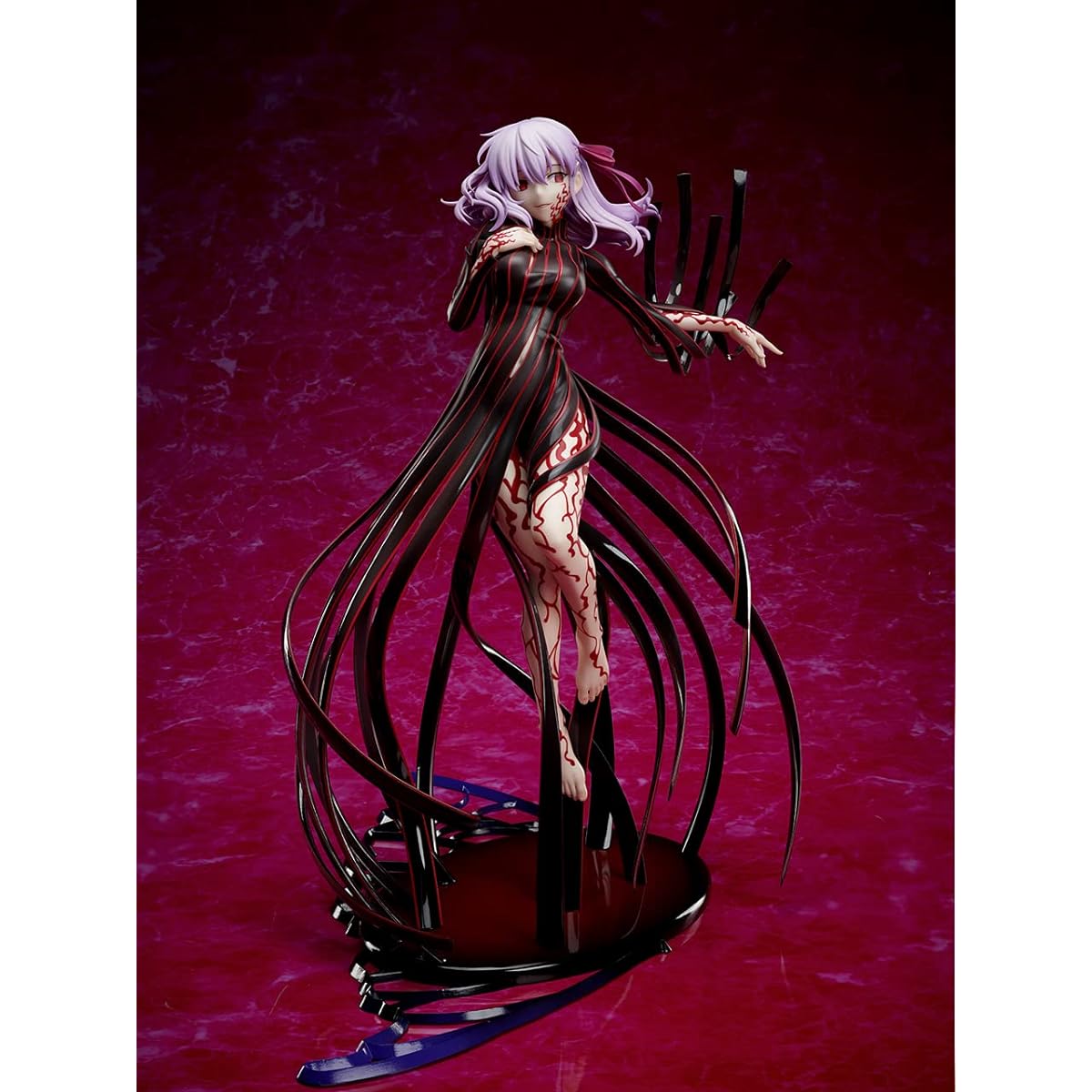 Movie version Fate/stay night [Heaven's Feel] Sakura Matou Makiri's Cup 1/7 scale painted finished figure
