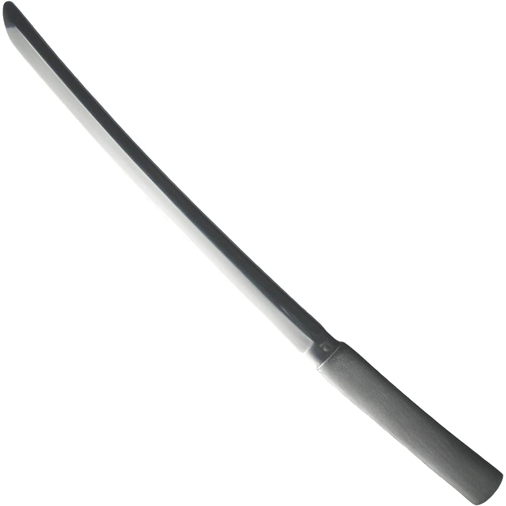 Nagao Japanese Sweets Yokan Pick Knife Japanese Sword Set of 12 Made in Japan