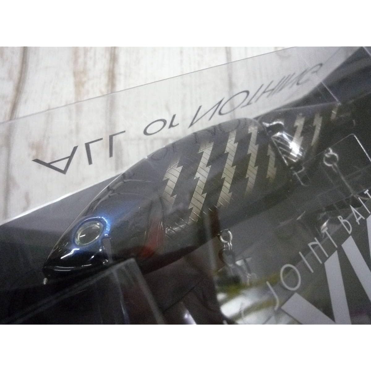 I792-286 60 DRT Tiny Crash Electric Black TiNY KLASH Low #ELECTRIC BLACK