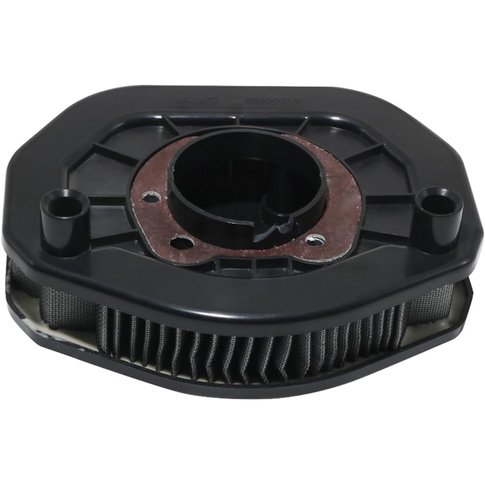 Motorcycle Breather Filter For Harley Davidson XL883 XL883L XL883N XL883R XL1200 XL1200C XL1200CA XL1200CB Motorcycle Air Filter Intake Cleaner Parts