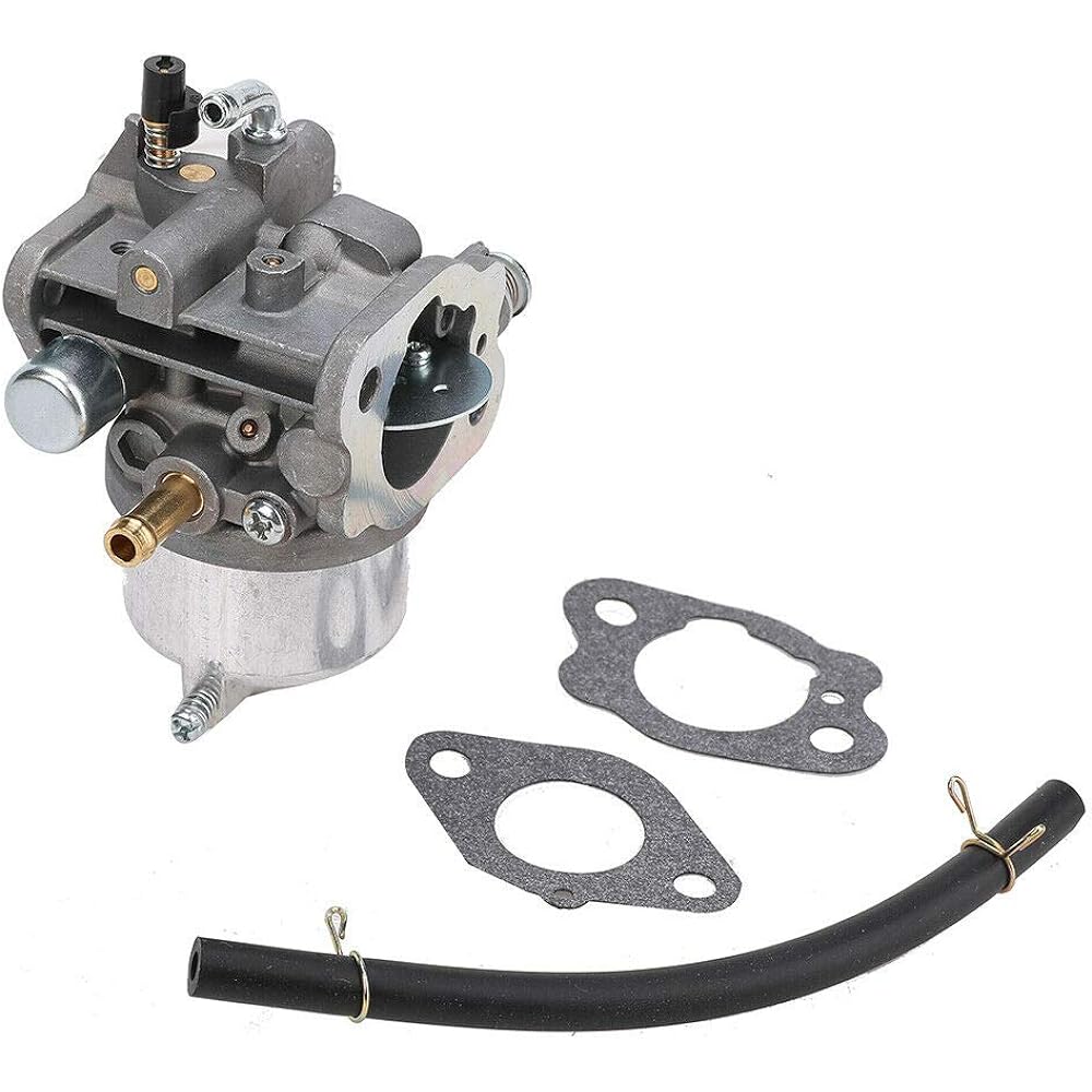 Carburetor Kawasaki Lawn Mower FH451V FH500V-AS38 4 Cycle Engine C-7123 Replacement Part #15003-7036 15003-7033