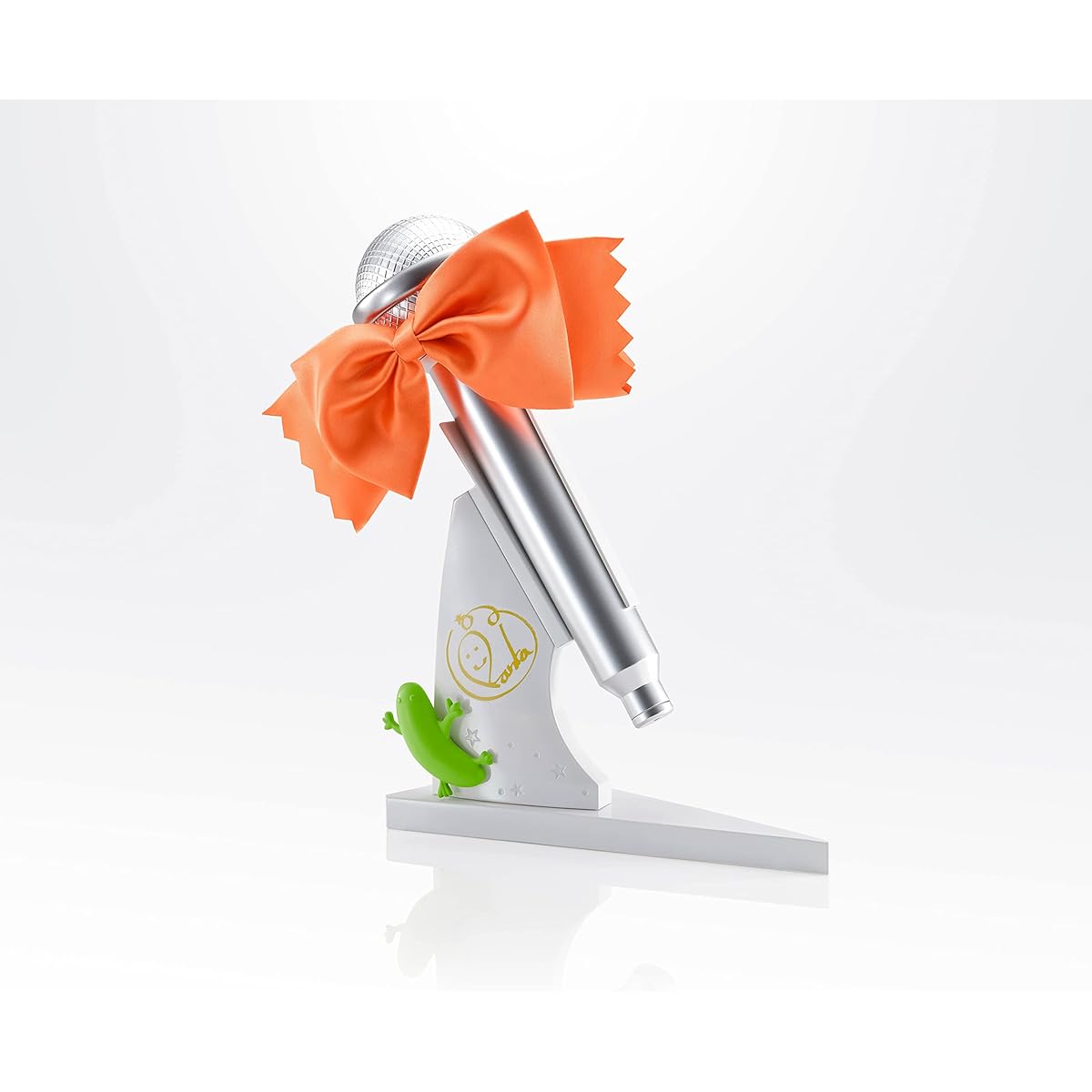 Proplica Tamashii Nations Macross Frontier Ranka Lee's Microphone Bandai Spirits BAS63332