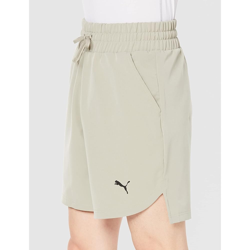 [PUMA] Studio Yoga YOGA Fitness STUDIO 7 Inch ULTRAMOVE Shorts 522936 Men's