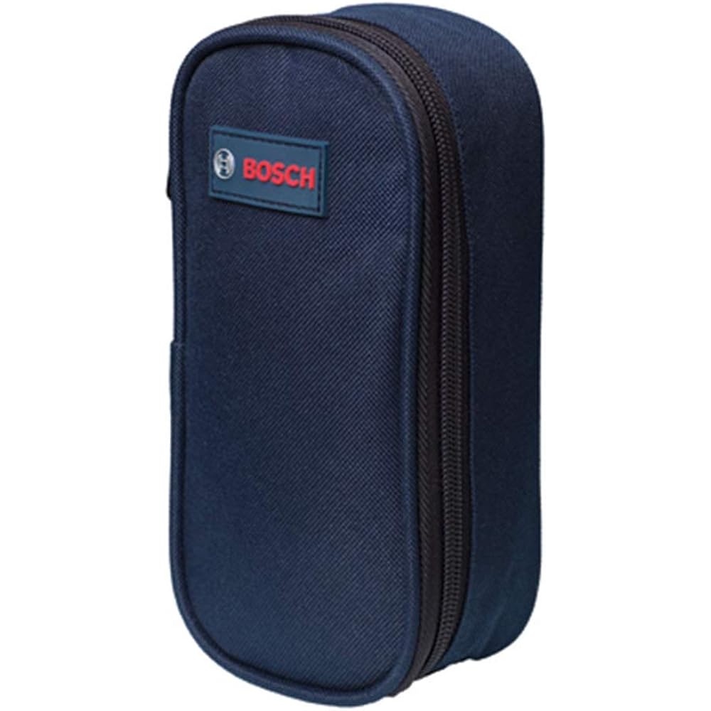 Bosch Professional (Bosch) Radiation Thermometer GIS500 [Genuine Product]