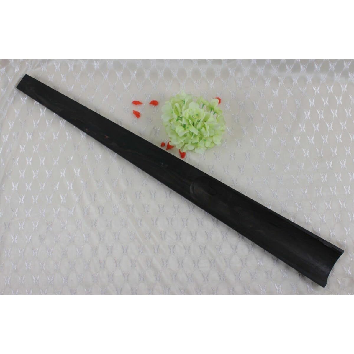 3/4 vertical bass violin fingerboard natural Karasugi bass parts strings bass parts
