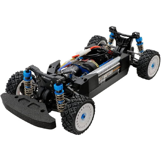 Tamiya 1/10 Electric RC Car Series No.707 1/10RC XV-02 PRO Chassis Kit 58707