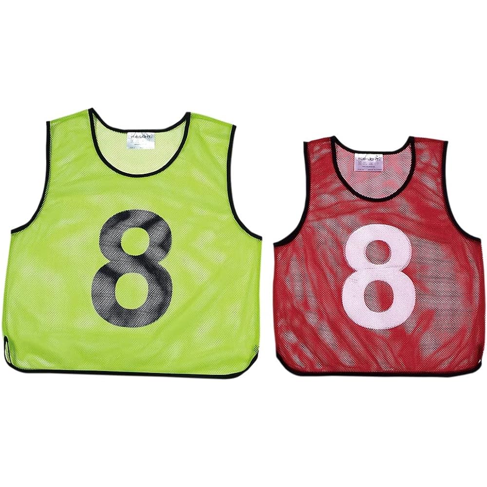 TOEI LIGHT Mesh Vest JW (1-10) B-3254