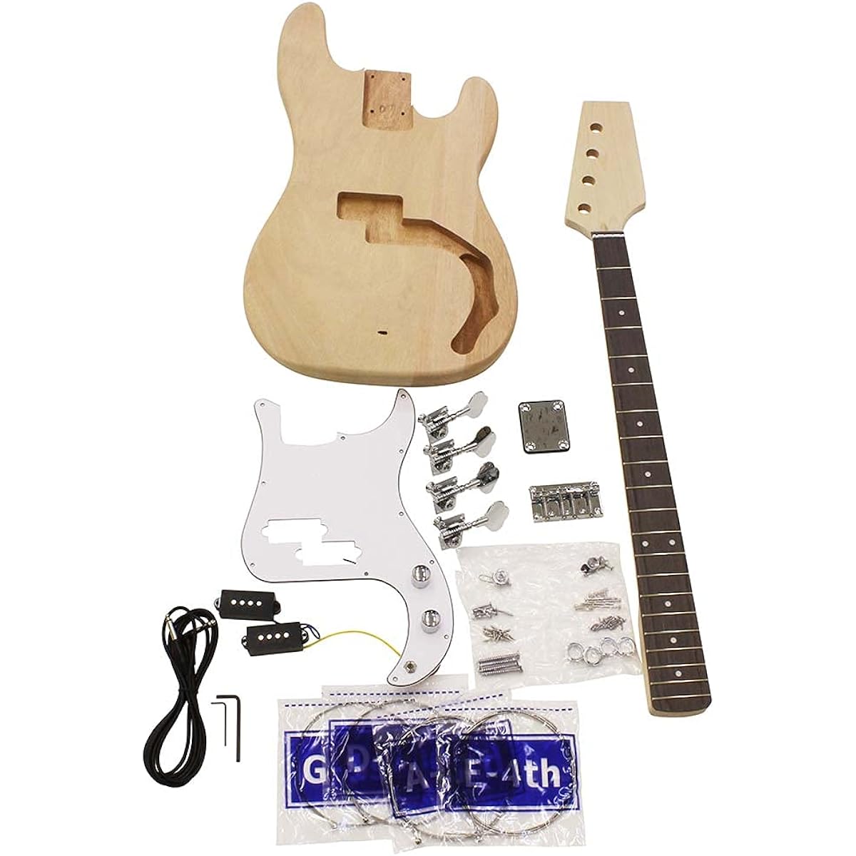 HOSCO Electric Base Kit JB Type ER-KIT-JB
