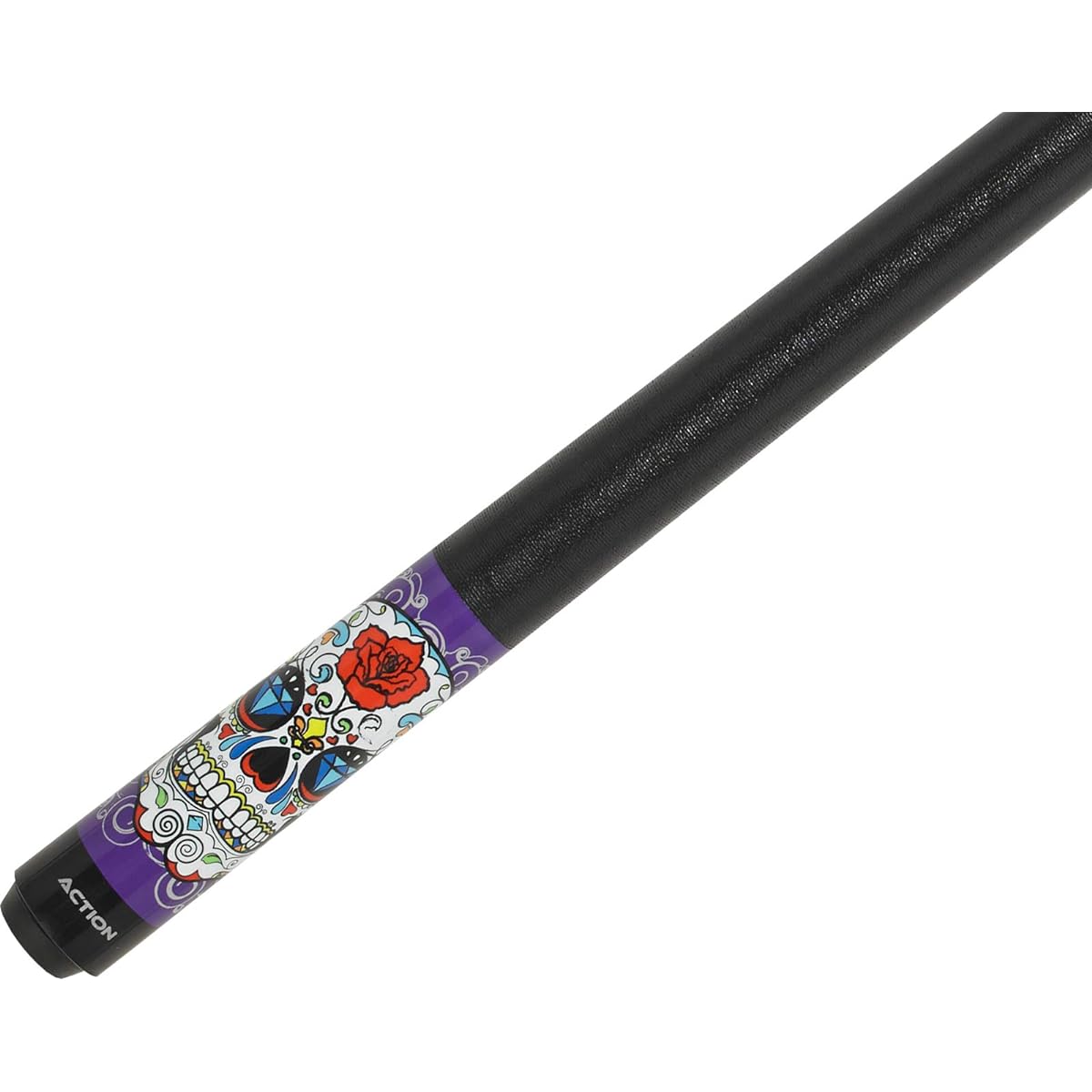 Action cal04 pool cue