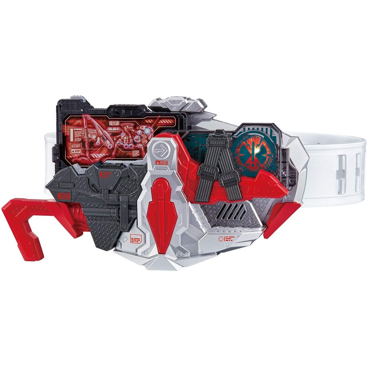 Kamen Rider Zero One Transformation Belt DX Cyclone Riser
