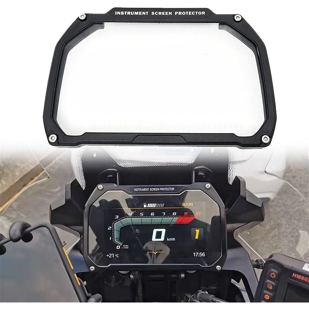 Motorcycle Instrument Frame Meter Frame Cover Screen Protector Protection Parts B&mw R1200GS LC ADV F850GS F750GS F900XR F900R Motorcycl
