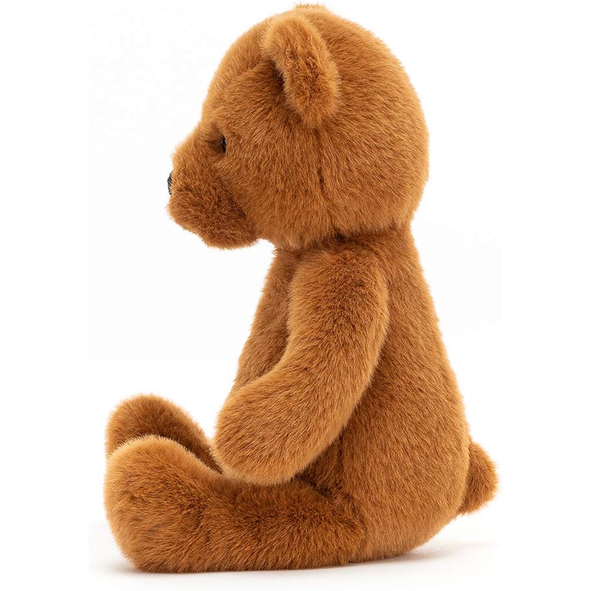 Jellycat maple stuffed toy L