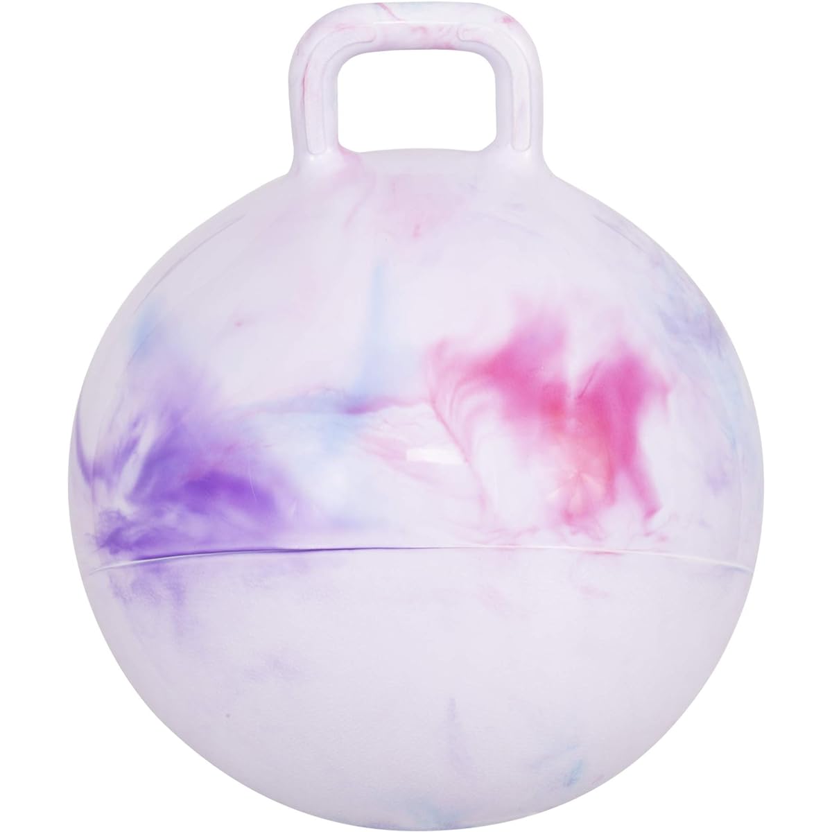Hedstrom Marble Pink Hopper 15 inch