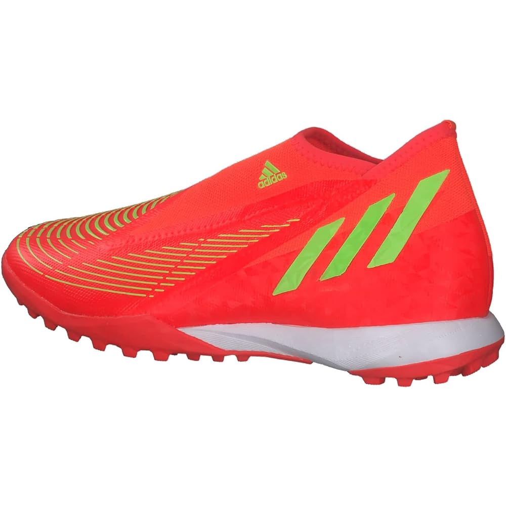 [Adidas] Futsal Shoes Predator Edge.3 LL TF Turf LKX05 Men's