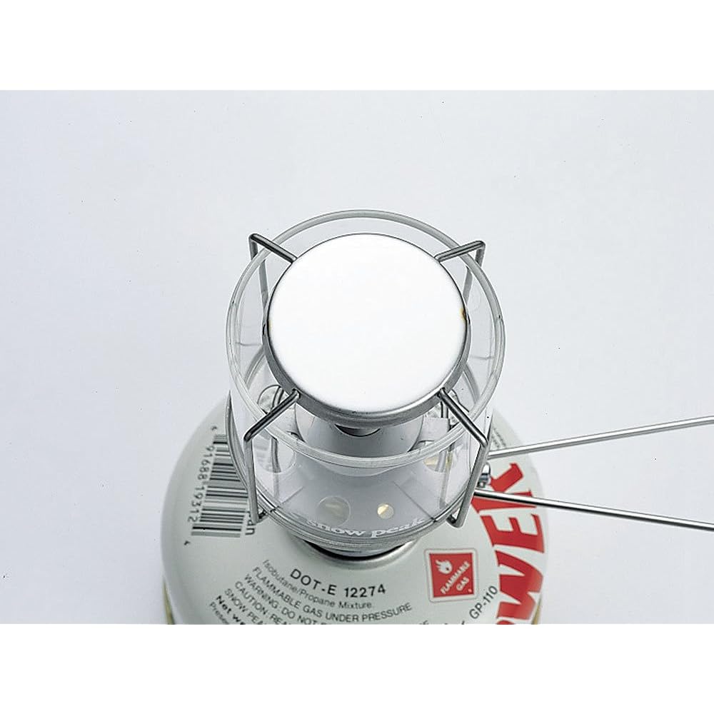 Snow Peak Giga Power Lantern “Heaven” Auto GL-100AR