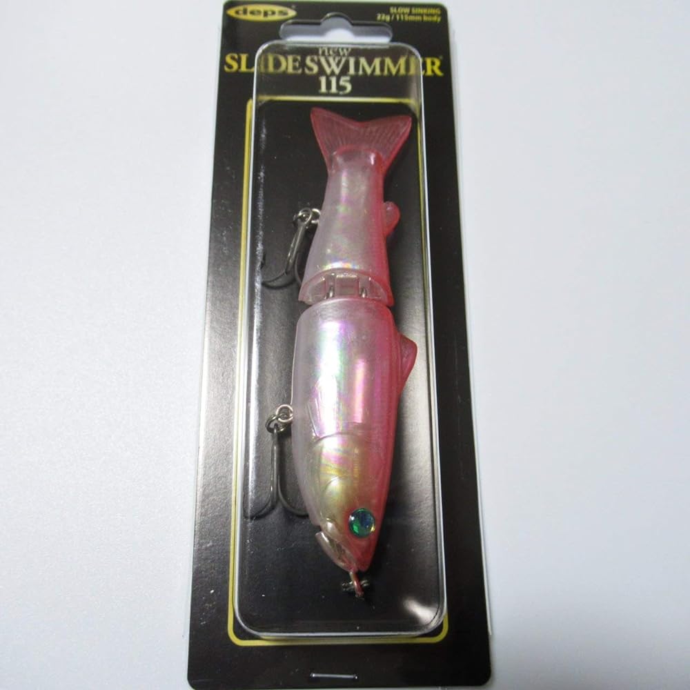 Deps new SLIDE SWIMMER 115 deps new SLIDE SWIMMER