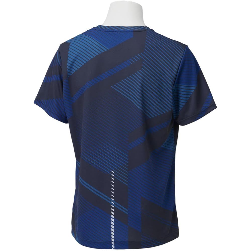 ASICS Baseball Graphic Dry T-shirt 2121A311