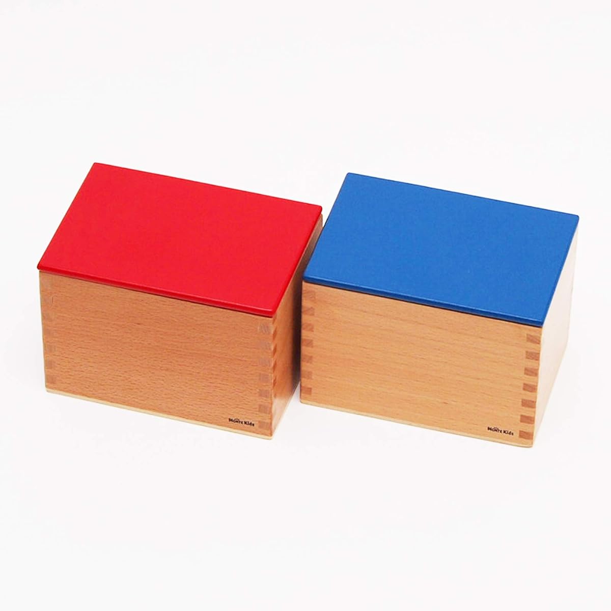 [MONTE Kids] Montessori teaching tools - Noise tube - Montessori Monte Kids Authentic teaching materials Mathematics Educational supplies Learning supplies Montessori teaching tools - Noise tube -