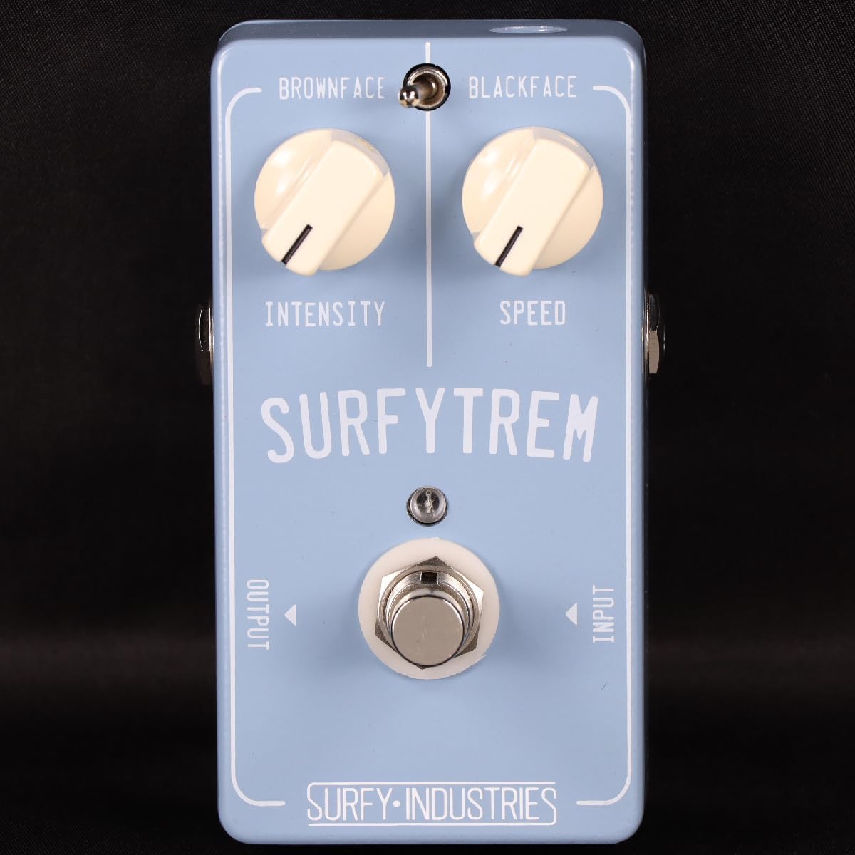 Surfy Industries/SURFYTREM Deluxe Tremolo