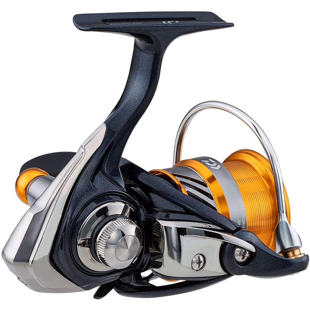 DAIWA spinning reel 20 Revros LT (2020 model)