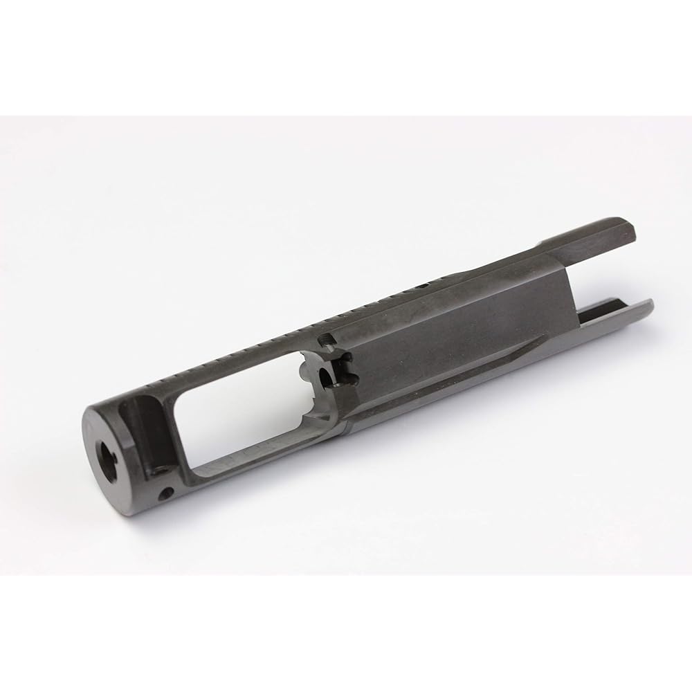 ORGA Steel Bolt Carrier Tokyo Marui MWS/BLOCK1/MTR BK ORBLM-ST
