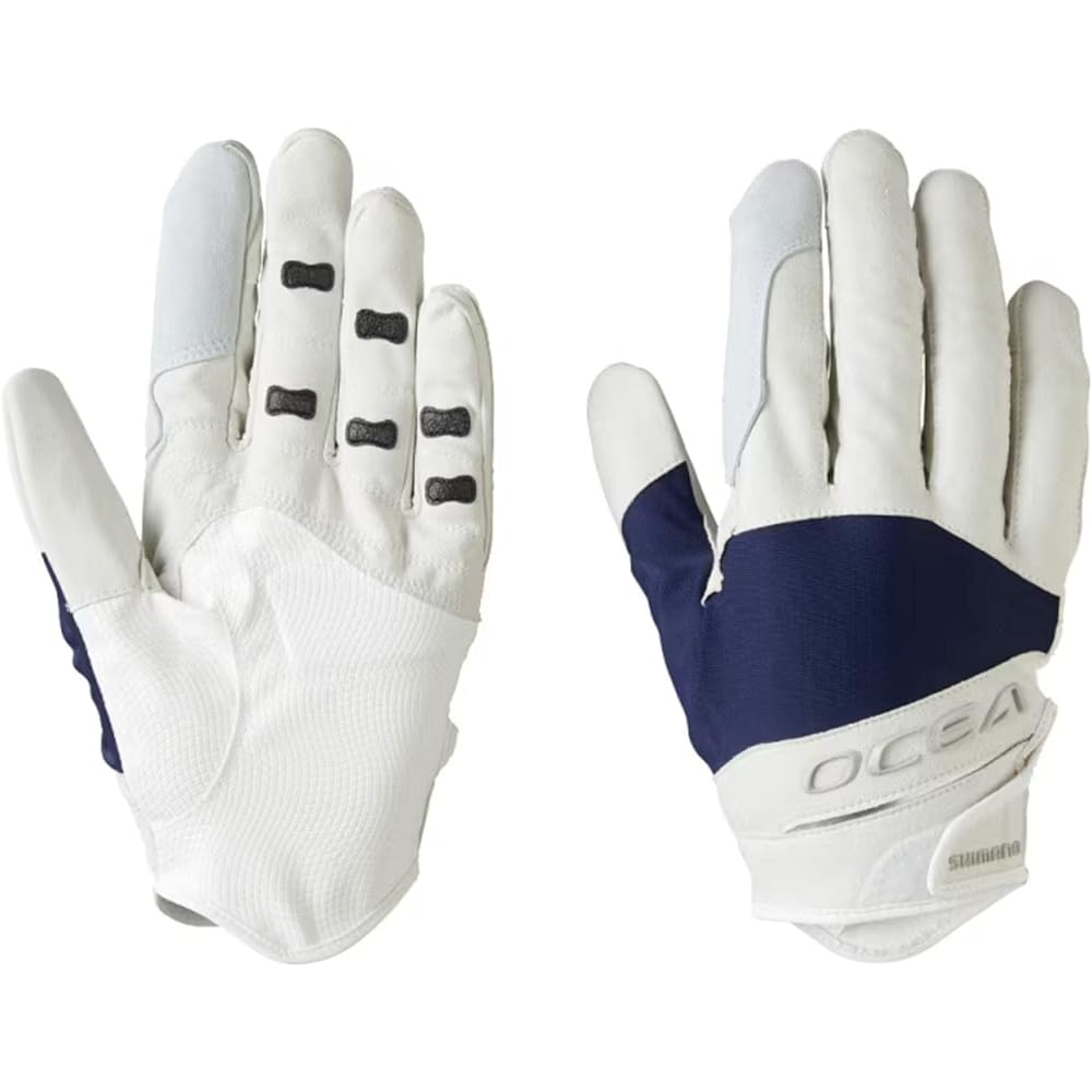 SHIMANO Osea Tough Gloves GL-001V Various