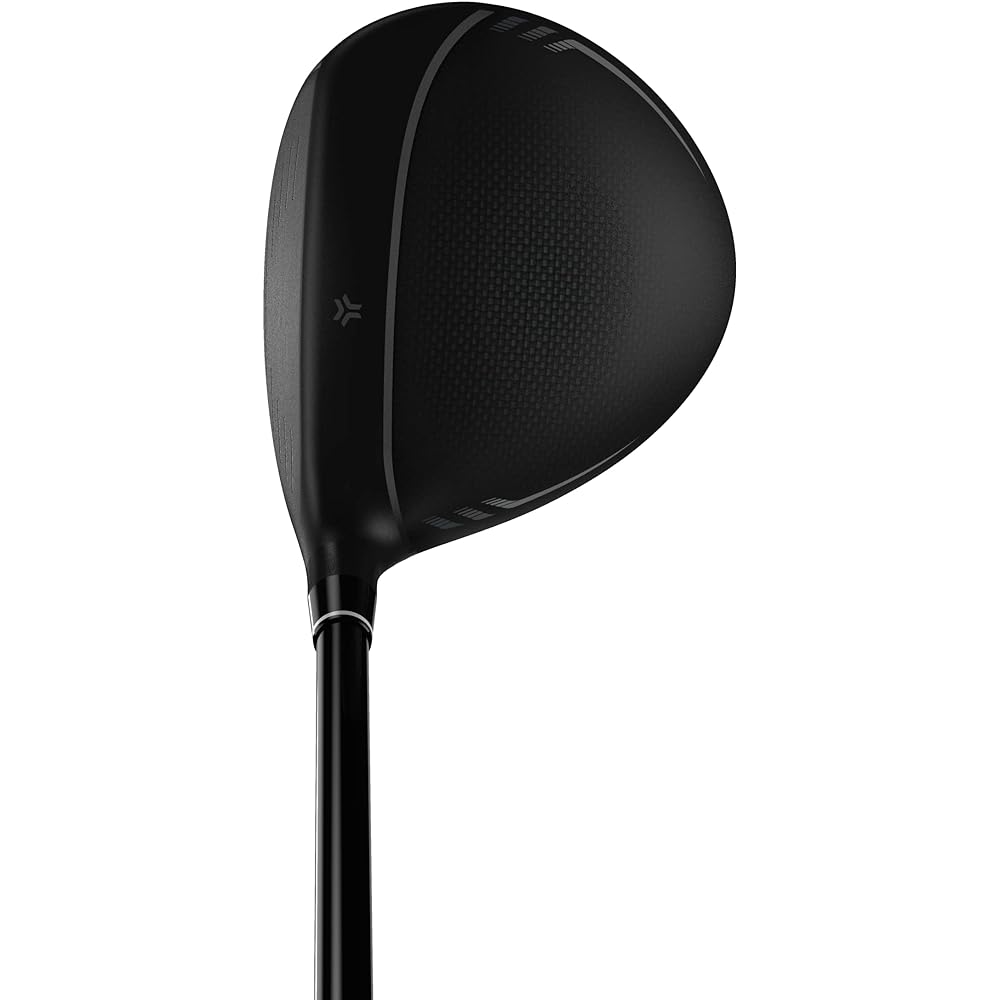 DUNLOP Srixon ZX MKII Fairway Wood [Catalog genuine shaft installed model] Diamana ZX-II50 Carbon Shaft Men's Right-handed