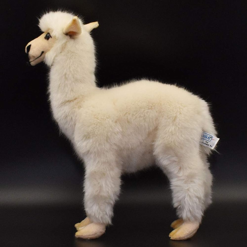 Alpaca No6024
