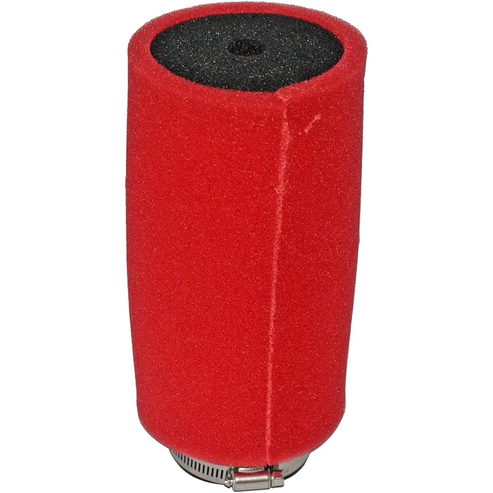 Air Filter for Yamaha Warrior 350 YFM350X 1987-2004 Wolverine 350 YFM350FX 4x4 1995-2005 & Grizzly 600 1998-2001