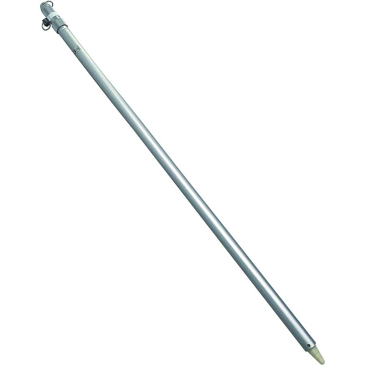 Flags Flagpole (3m) Aluminum Pole Sold individually Made in Japan