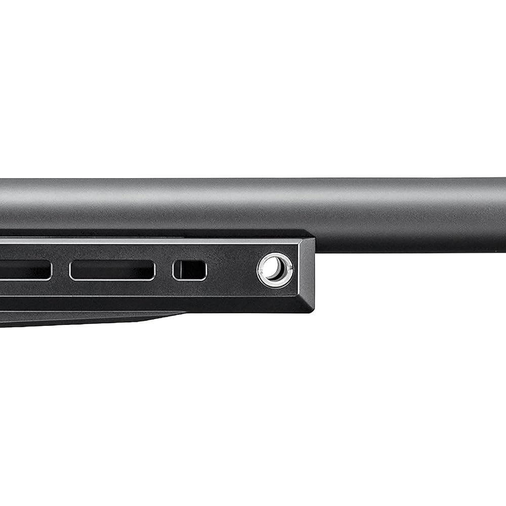 Tokyo Marui No.16 VSR-ONE Stealth Gray 18+ Bolt Action Air Rifle