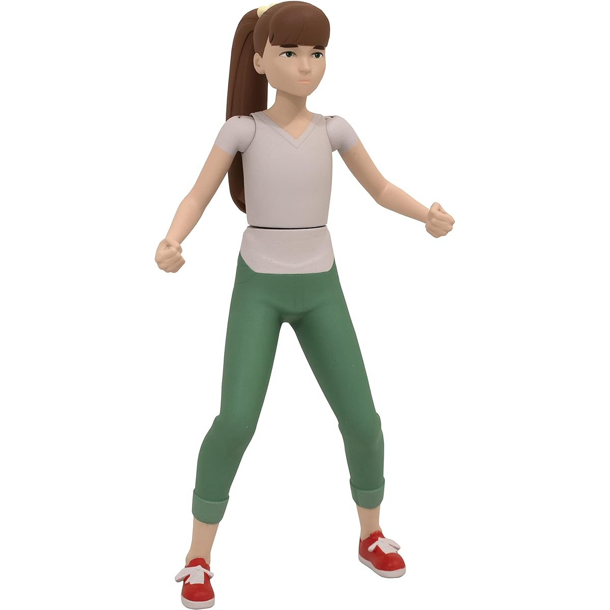 Diamond Select – Invincible – Deluxe Monster Girl Action Figure