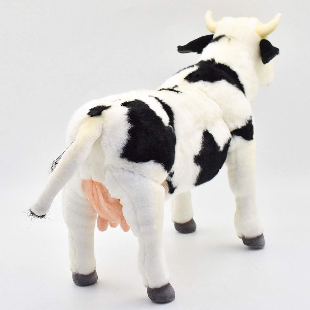 Female cow No.4775
