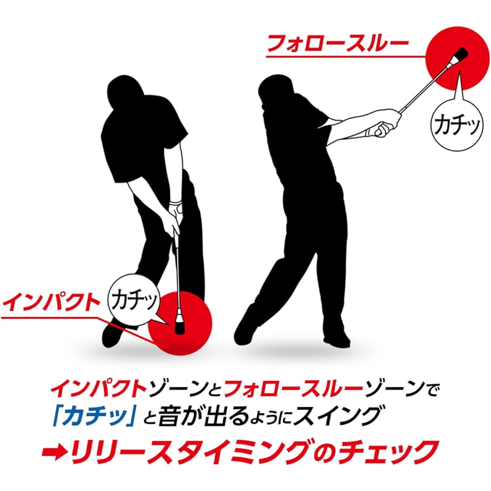 [Recommended by Shugo Imahira Pro / Maiko Wakabayashi Pro] DAIYA GOLF Diamond Swing Series Swing Practice Equipment Golf Practice Equipment Practice Equipment Training Equipment Sound Light Practice Swing Beginner Advanced Grip Correction Self-Check Flyi