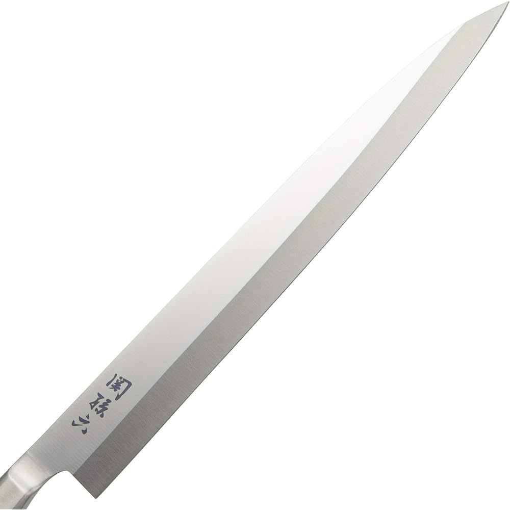 Kai Corporation KAI Sashimi Yanagiba Knife Seki Magoroku All Stainless Steel 270mm Made in Japan 093 AK5179