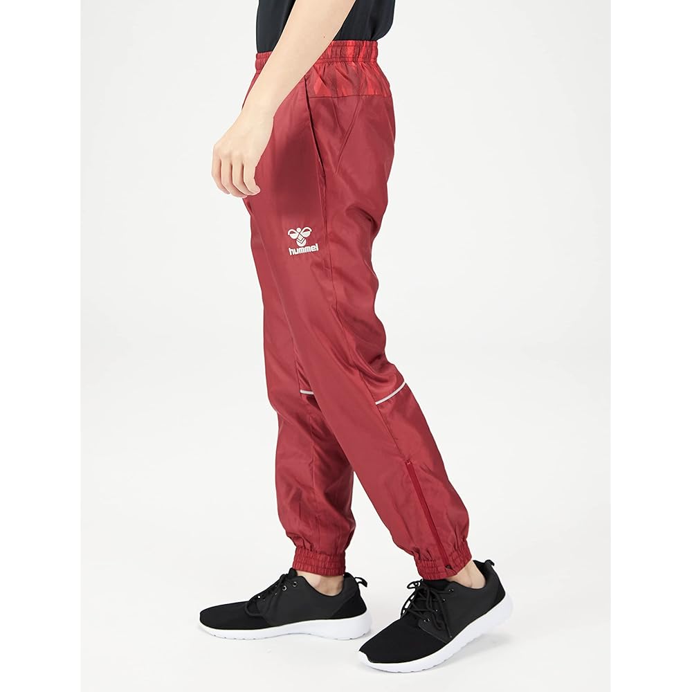 Hummel Men's Long Pants Windbreaker Pants