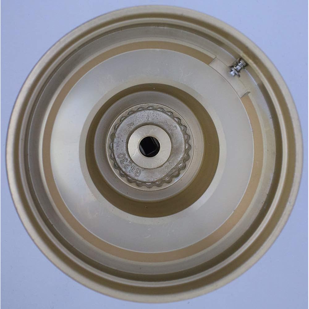 DAIWA Genuine Parts 17 Windcast 6000QD Spool (2-8) Part Number 8 Part Code 128B42 00059655128B42