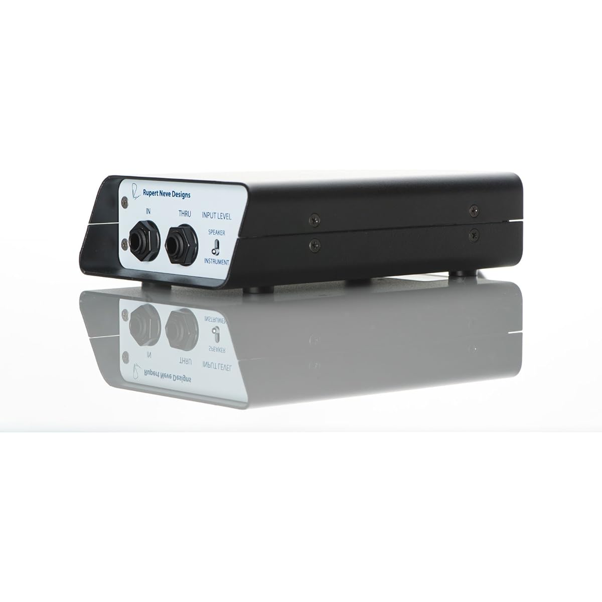 Rupert Neve Designs RNDI Active Transformer DI Custom Transformer Equipped [Domestic Genuine Product]
