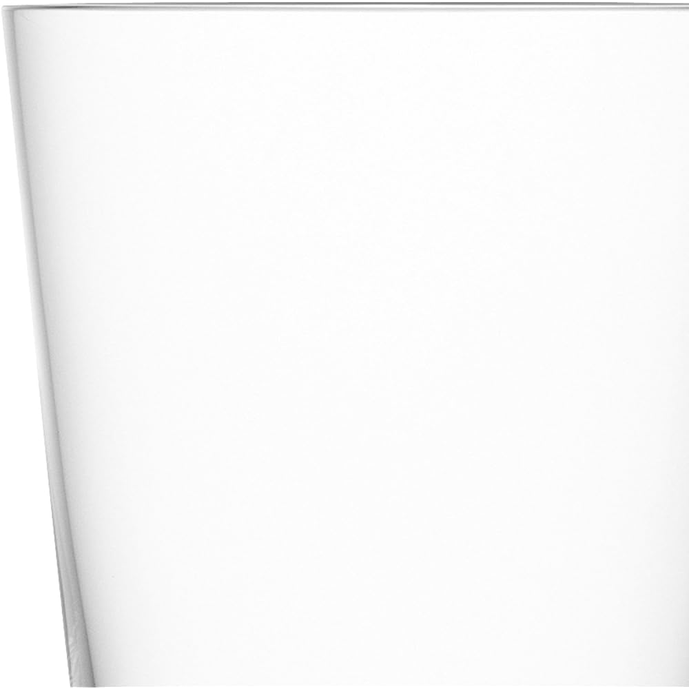 LSA Tumbler Clear 440ml MADRID G099-16-301 Set of 2