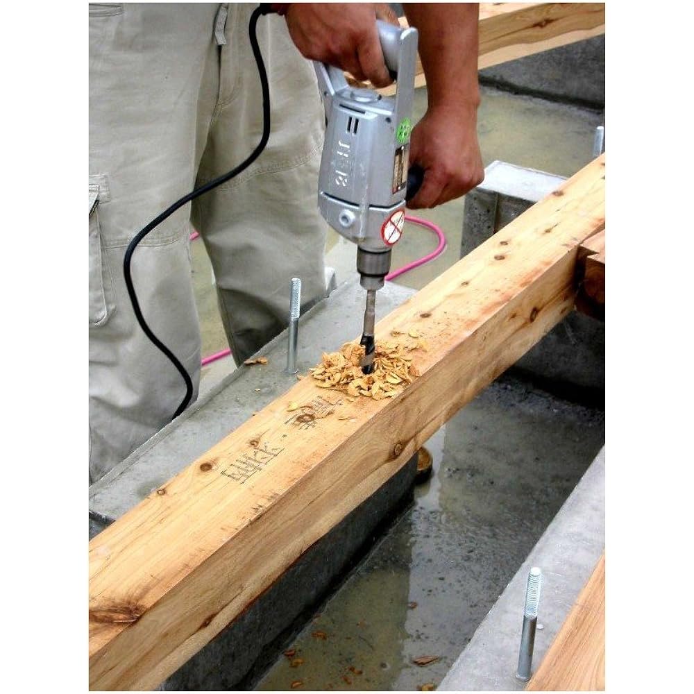 Star M 4-340 Drill Bit 34mm