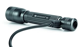 SUPRABEAM 502.5043 Q2R Rechargeable LED Light