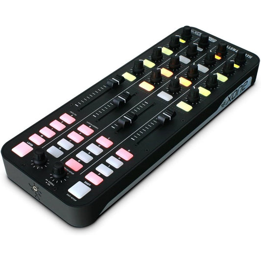 Allen & Heath XONE: K2 Audio Interface / DJ Controller