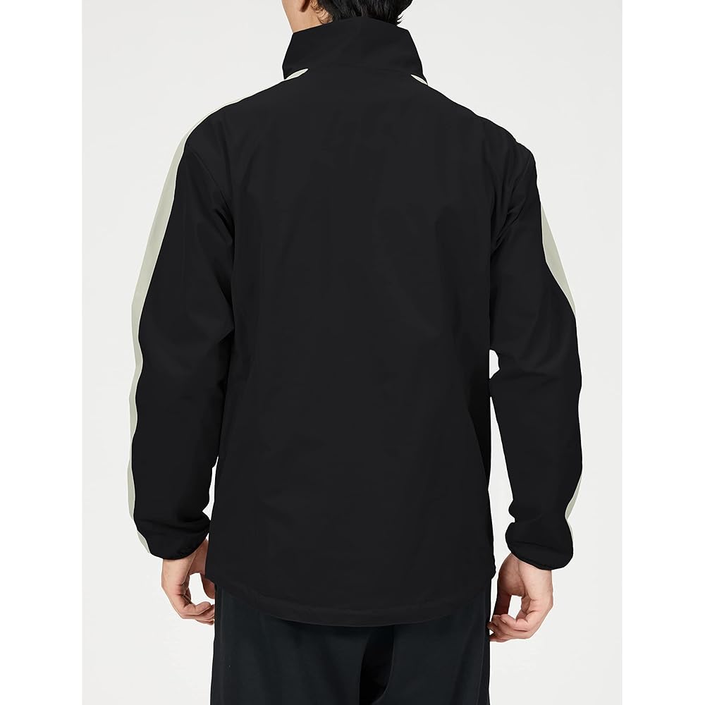 [Canterbury] Jacket WIND JACKET Wind Jacket RG72700 Men's