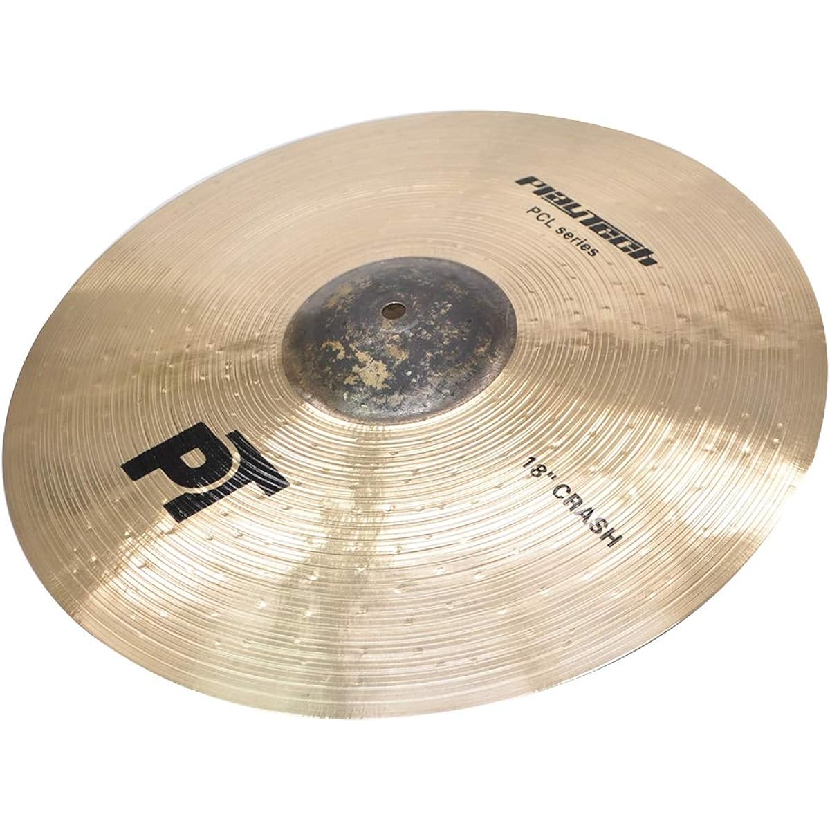 PLAYTECH Cymbal PCL18CR Crash 18"