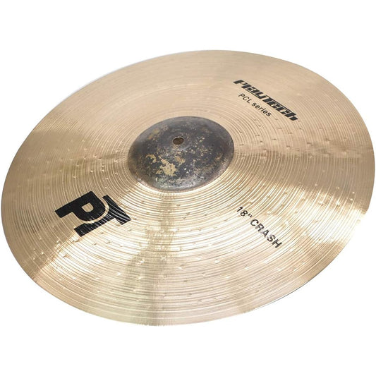PLAYTECH Cymbal PCL18CR Crash 18"